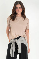 Camiseta manga corta