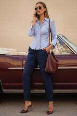 Pantalón jogger jareta