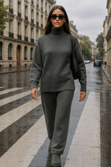 Pantalón Velvet Chill de punto