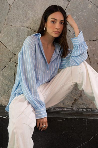 Blusas