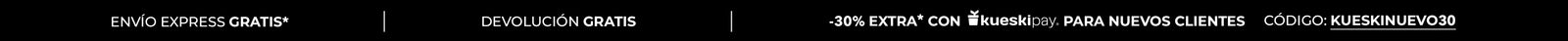 Banner desktop