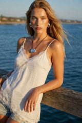 Vellina Lace Blouse
