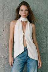 Blusa fluida VIP Energy