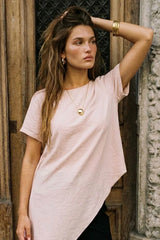 Blusa túnica Everyday