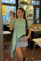 Blusa túnica Everyday