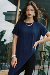 Blusa túnica Juliette