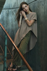 Blusa túnica Verona