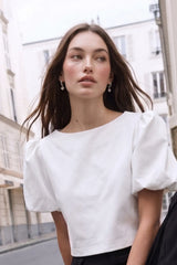 Blusa Urban romance