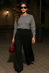 Pantalón wide leg Disco Darling