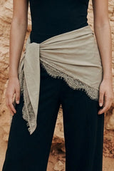Saphire Scarf