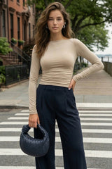 Top Ramy manga larga