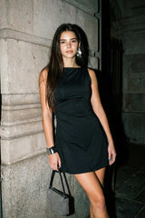 Vestido Adoration sin mangas