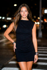 Vestido ajustado London