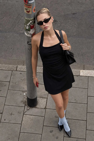 dresses
