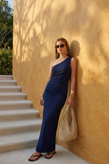 Vestido largo Luxe Night