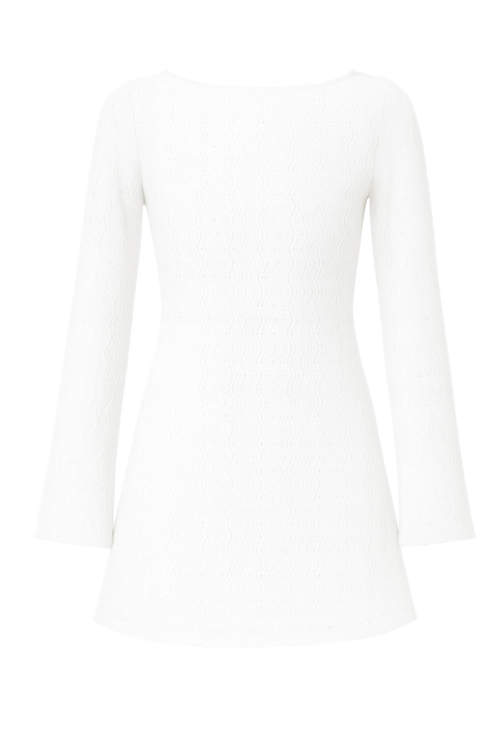 Vestido Lovely Day manga larga