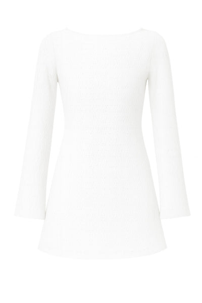 Vestido Lovely Day manga larga